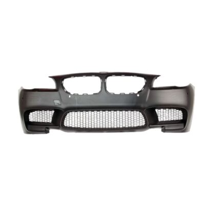 Предна броня BMW F10 / F11 (2010+) – M5 Дизайн без халогени