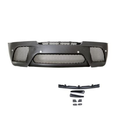 Предна броня за BMW X5 E70 – M-Tech дизайн