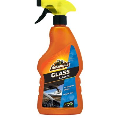 Препарат за автомобилни стъкла без амоняк Armor All Glass Cleaner 500 мл