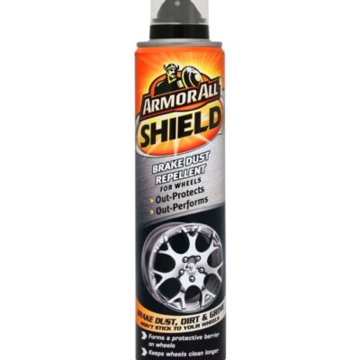 Препарат за джанти репелент за спирачен прах Armor All Shield Brake Dust Repellent 300 мл.