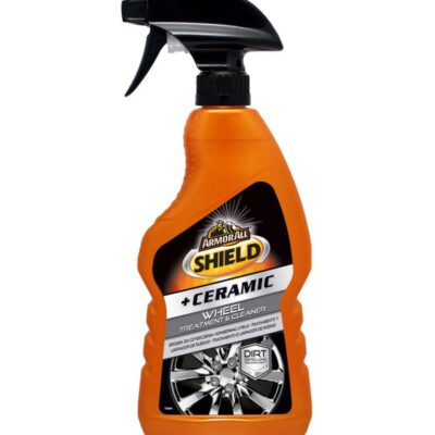 Препарат за джанти с керамично покритие Armor All Shield + Ceramic Wheel 500 мл.
