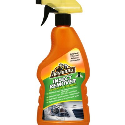 Препарат за премахване на следи от насекоми Armor All Insect Remover 500 мл