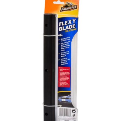 Силиконово перо за подсушаване ArmorAll Flexy Blade Silicone