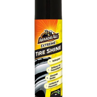 Спрей за гуми с екстремен блясък Armor All Extreme Tire Shine 500 мл
