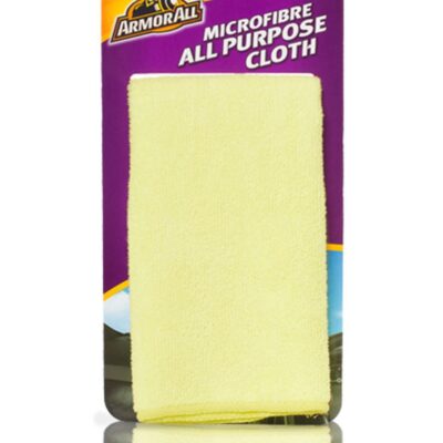 Универсална микрофибърна кърпа Armor All Microfibre ALL Purpose Cloth 40 x 40 cm