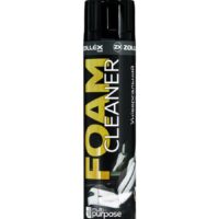 Активна пяна за почистване на тапицерия Zollex 650ml