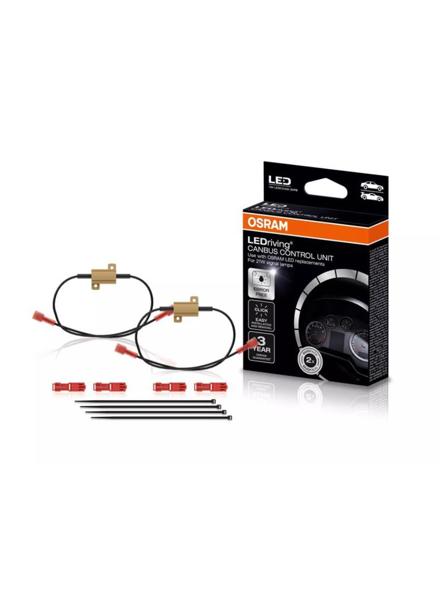 CANBUS Модул OSRAM LEDrivin
