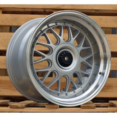 Джанти за BMW18″ 5×12 011.0 J ET25 XE244