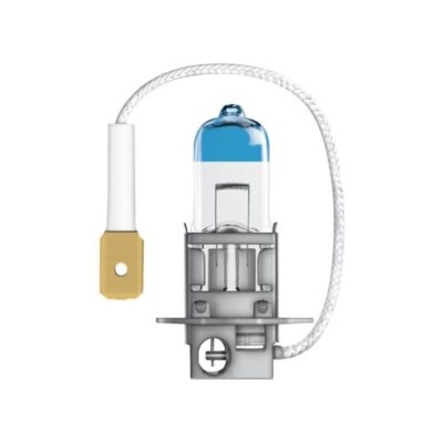 Крушка H3 OSRAM 12V 55W NIGHT BREAKER LASER +150%