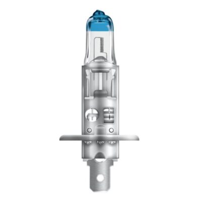 Крушка OSRAM H1 Night Breaker Laser 12V 55W