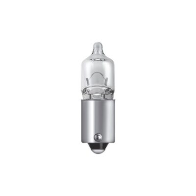 Крушка габаритна OSRAM H10W 12V 10W BA9s