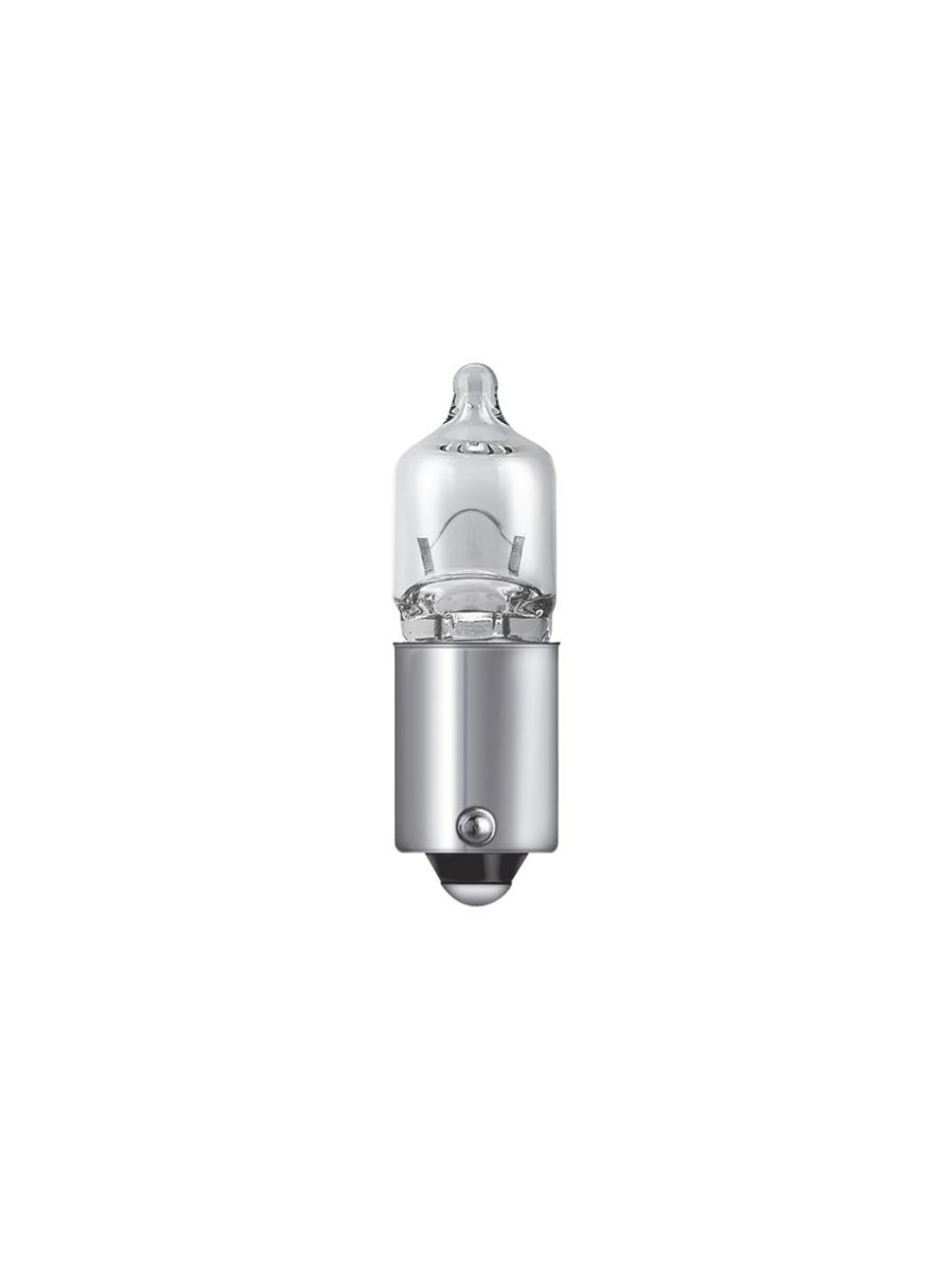 Крушка габаритна OSRAM H10W 12V 10W BA9s - Image 2