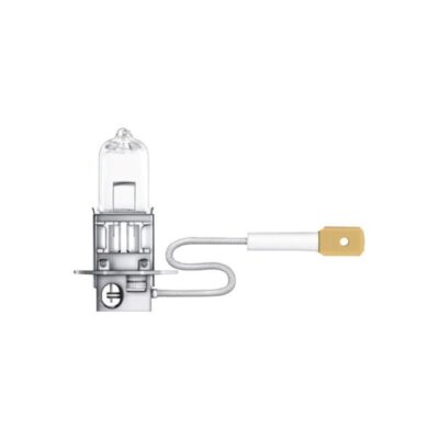 Крушка OSRAM H3 12V 55W (PK22s)