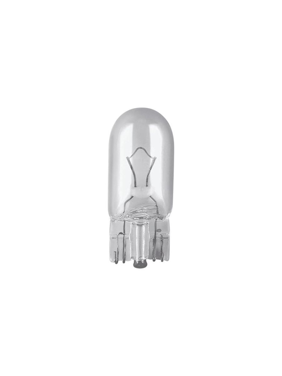 Крушка OSRAM W5W 12V 5W Ultra Life
