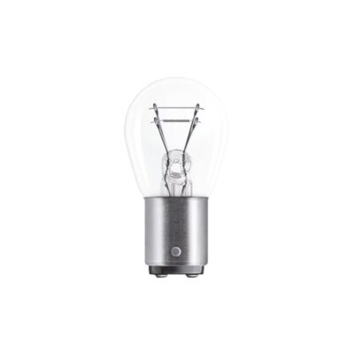Крушка стоп и габарит OSRAM P21/4W 12V 21/4W BAZ15d