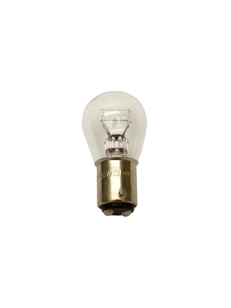 Крушка за стоп и габарит STARLINE P21/5W BAY15d 12V 21/5W
