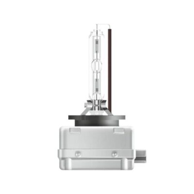 Ксенон крушка OSRAM D1S 35W NIGHT BREAKER LASER +200% 4500K