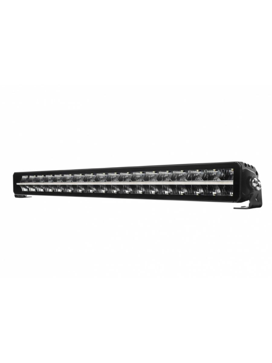 LED бар 81 см (32”) – бяла и оранжева DRL светлина 12V/24V