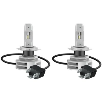 LED Крушки OSRAM LEDriving H4 12/24V 6000K – Комплект 2 броя