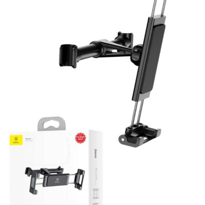 Стойка за таблет за подглавник Baseus Backseat Car Mount SUHZ-01