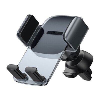 Стойка за телефон BASEUS Easy Control Clamp, 2 типа на захващане