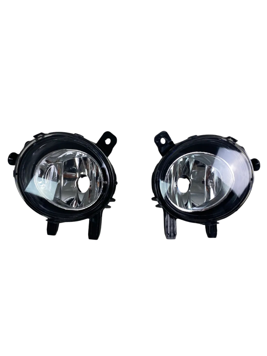 Халогени за BMW F20 / F30 / F32 / F36 - M-Tech / M5