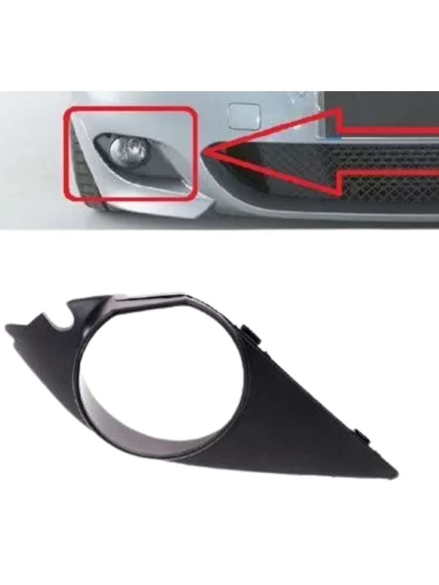 Капачка халоген BMW E60 E61 M-Tech дясна