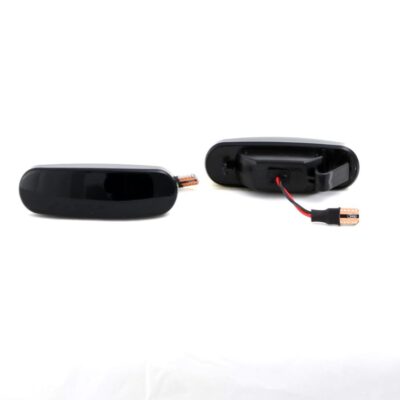 LED мигачи за калник Fiat/Citroen/Peugeot/Lancia – опушени