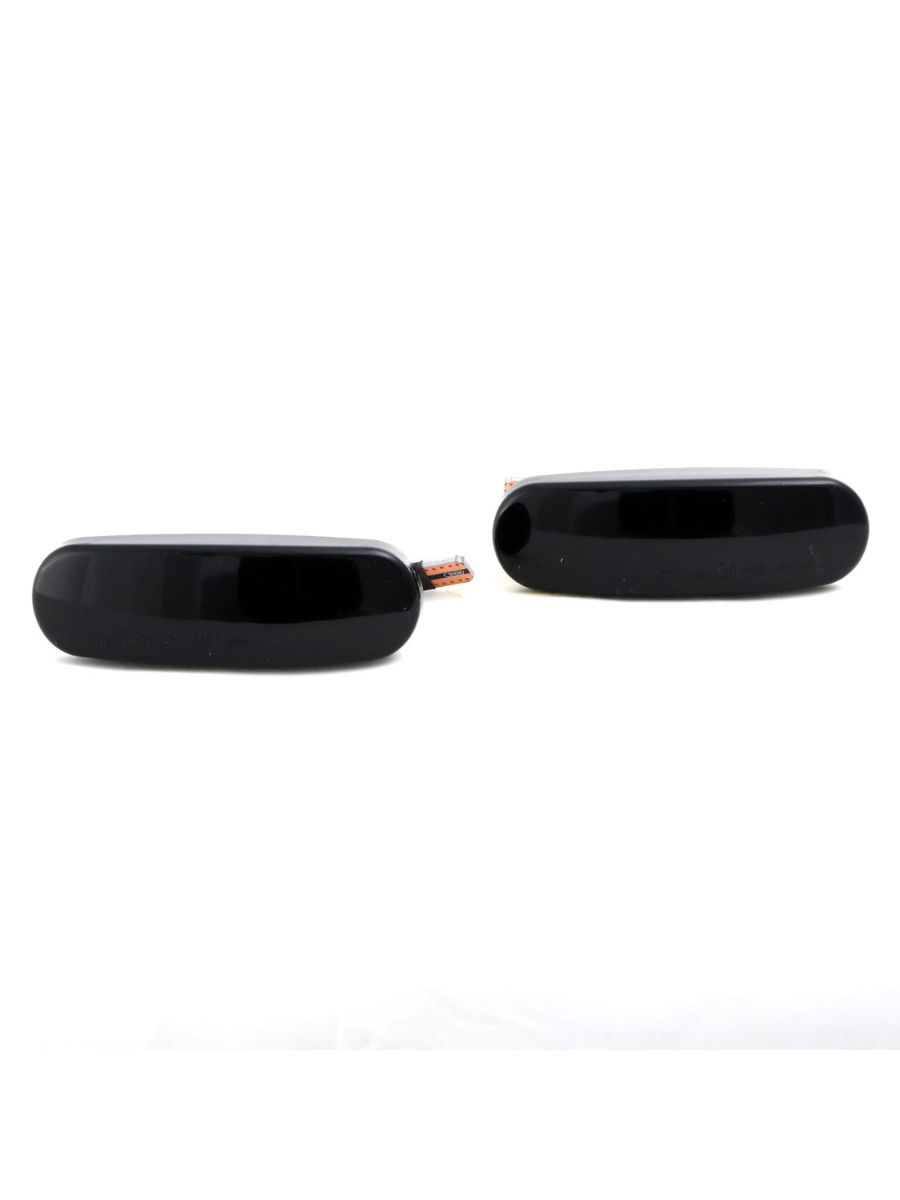 LED мигачи за калник Fiat/Citroen/Peugeot/Lancia – опушени