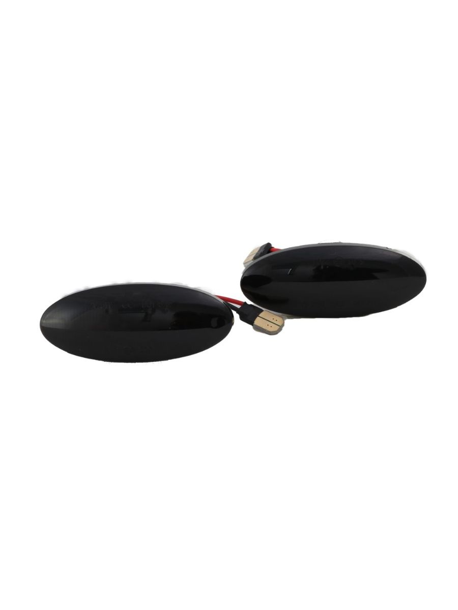 LED мигачи за калник Suzuki, Nissan и Opel – Dynamic Smoke с бягащ ефект