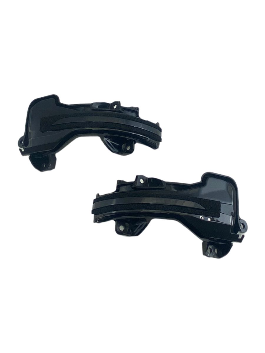 LED мигачи за странични огледала Honda/Accord,CR-V,HR-V,JazzCity – бягащ ефект