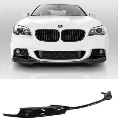 Спойлер преден лип за BMW M5 F10 2010-2017 M-Technik