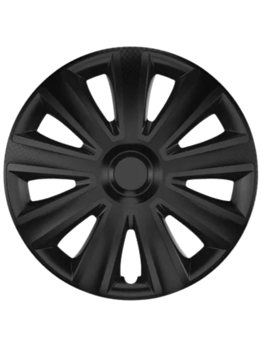 тасове Versaco Aviator Carbon Black 13