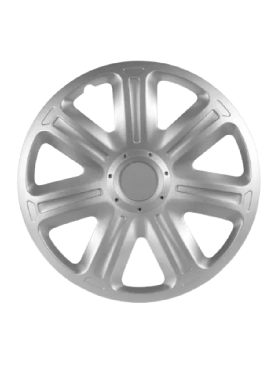 тасове Versaco Comfort Silver 14