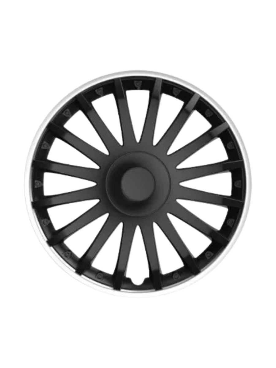 тасове Versaco Crystal SO Black 15