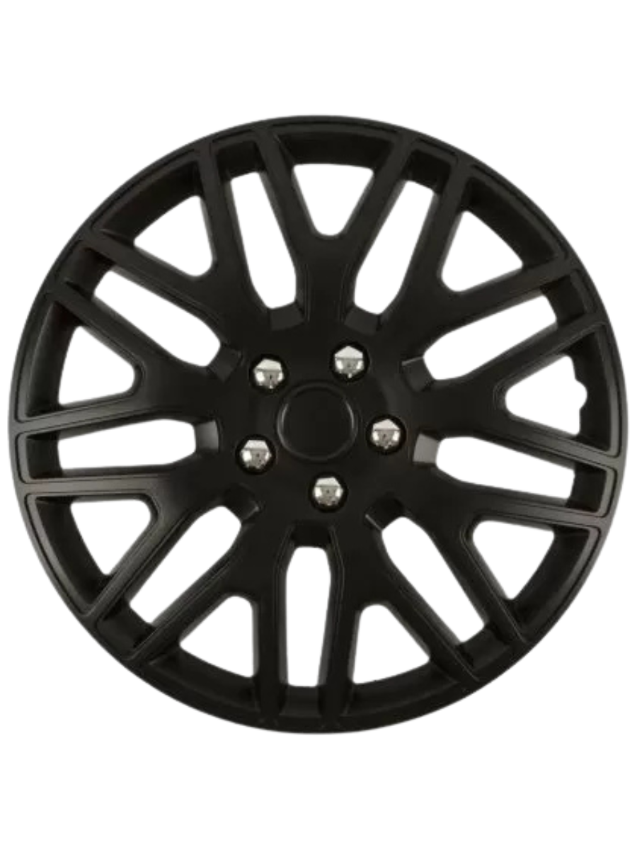 тасове Versaco Dakar NC Black 16