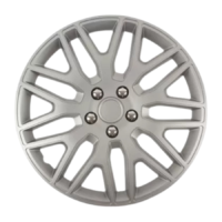тасове Versaco Dakar NC Silver 13