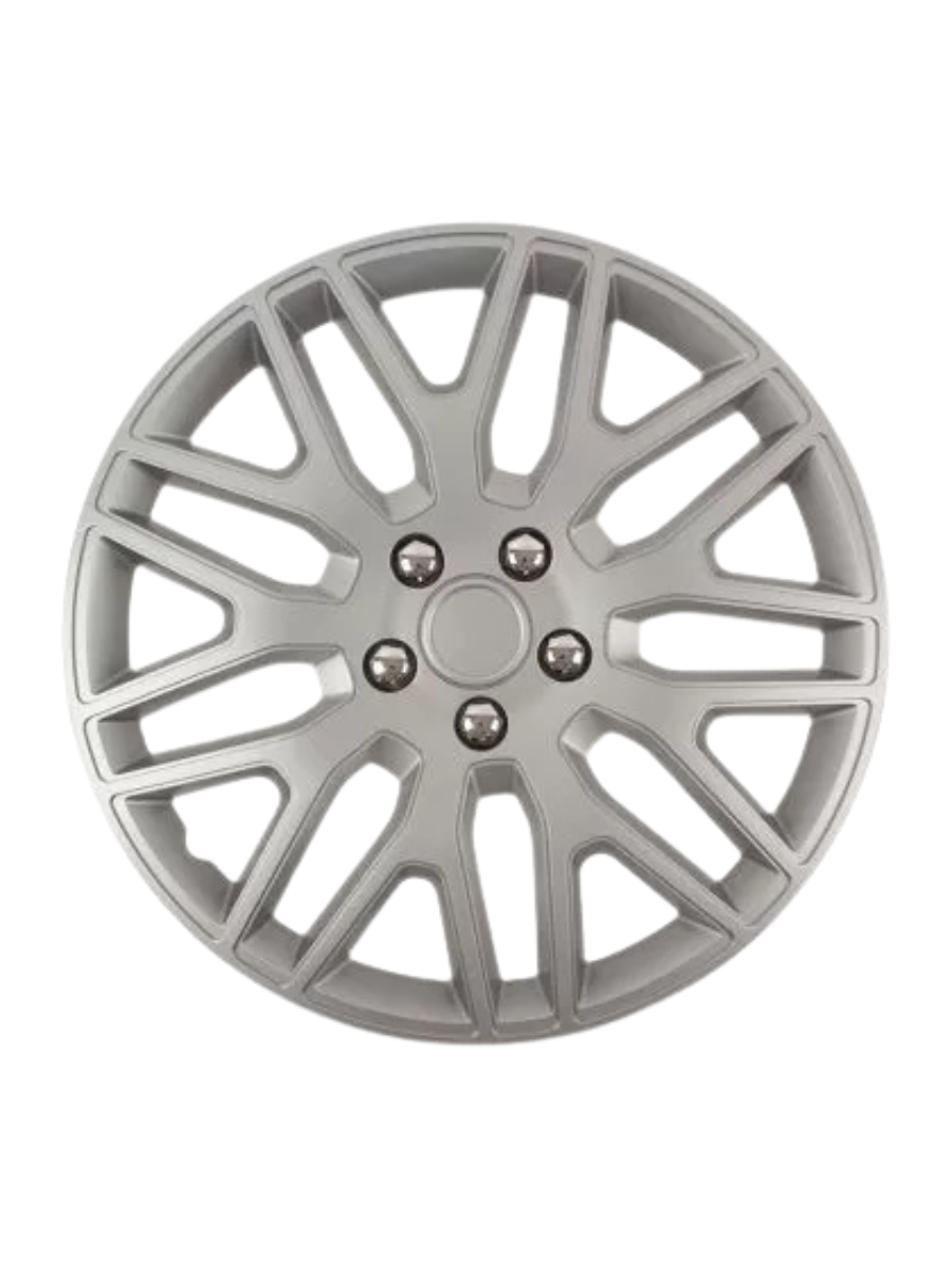 тасове Versaco Dakar NC Silver 13