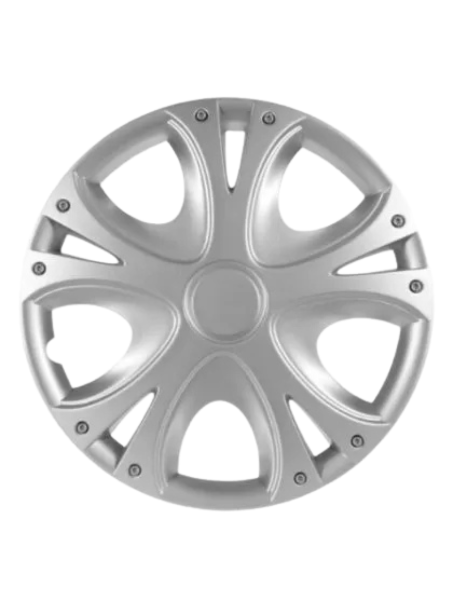 тасове Versaco Dynamic Silver 13
