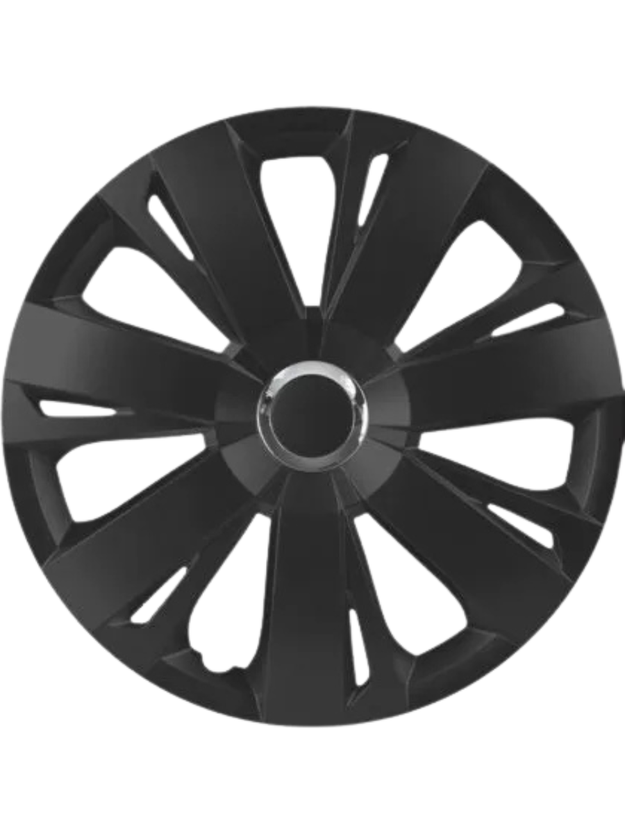 тасове Versaco Energy NC Black 15