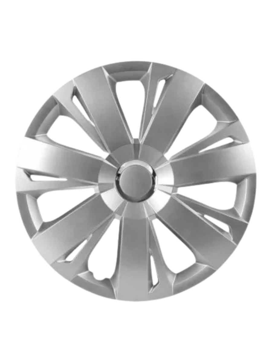 тасове Versaco Energy NC Silver 13