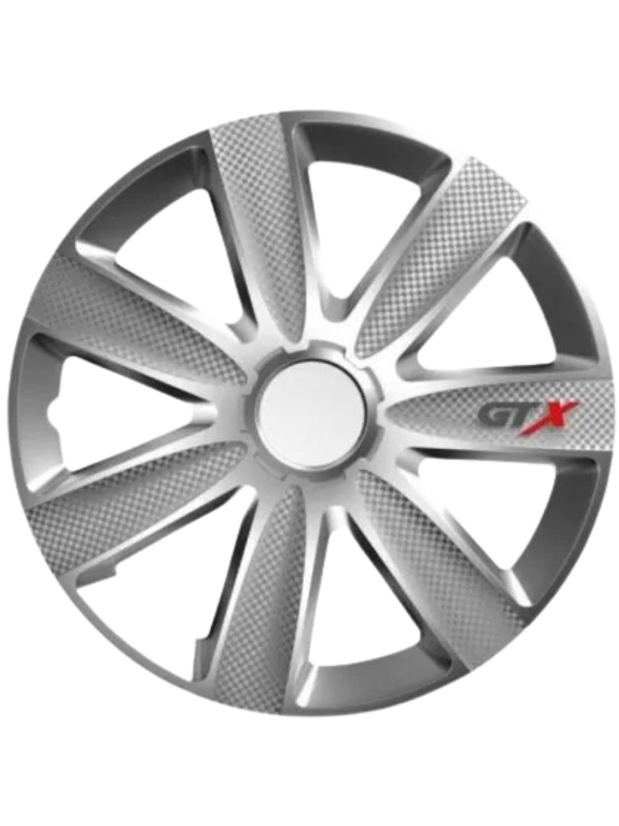 тасове Versaco GTX Carbon Silver 15