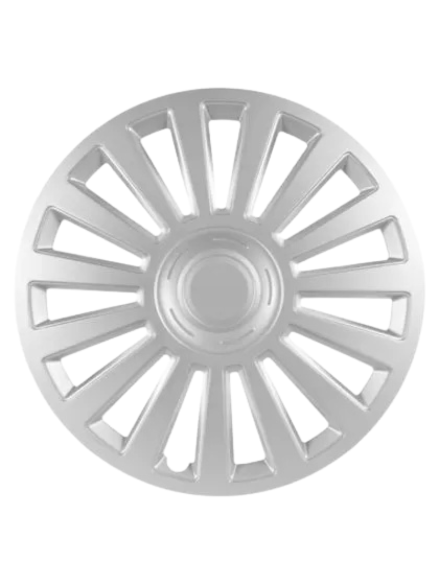 тасове Versaco Luxury Silver 14