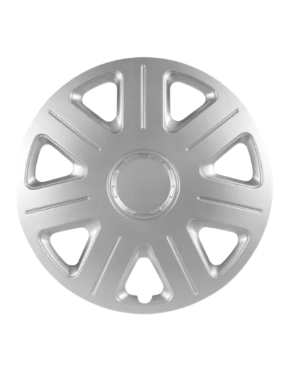 тасове Versaco Master Silver 15