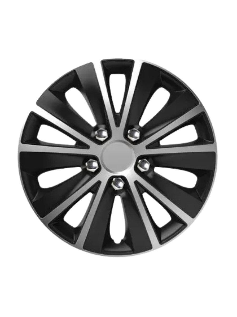 тасове Versaco Rapide NC Silver Black 13