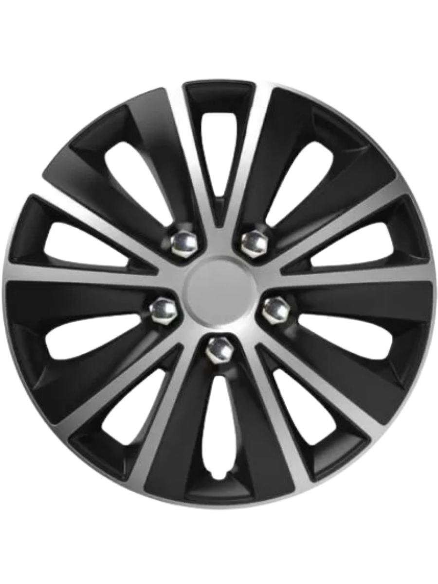 тасове Versaco Rapide NC Silver Black 15