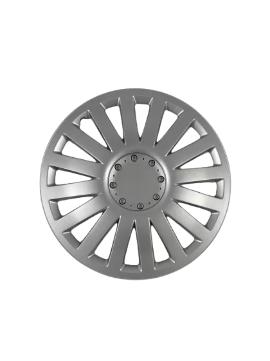 тасове Versaco Smart Silver 13