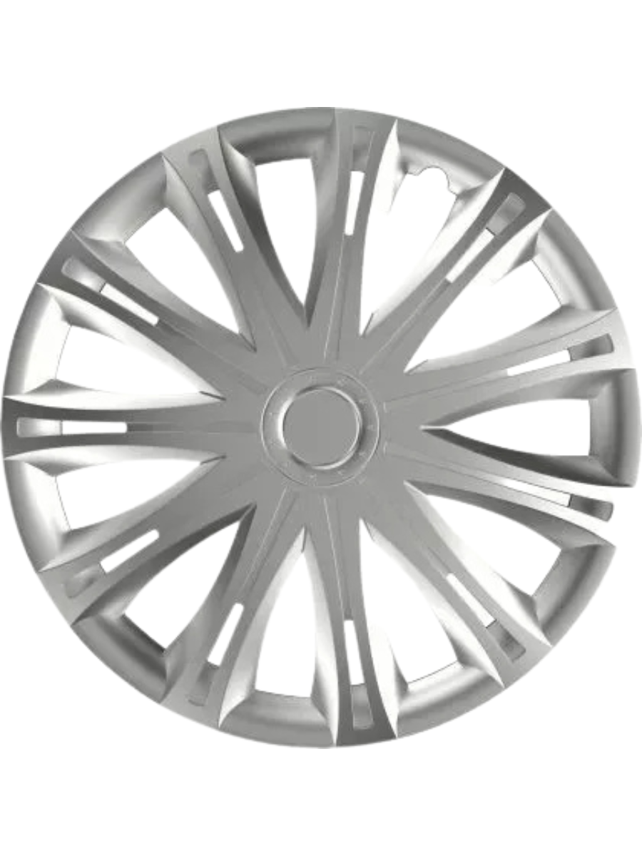 тасове Versaco Spark Silver 16