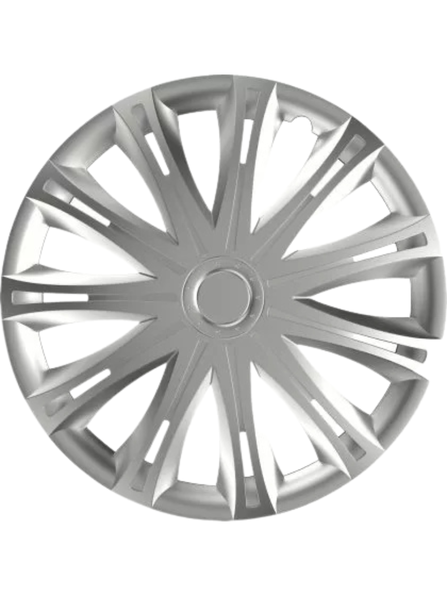 тасове Versaco Spark Silver 17