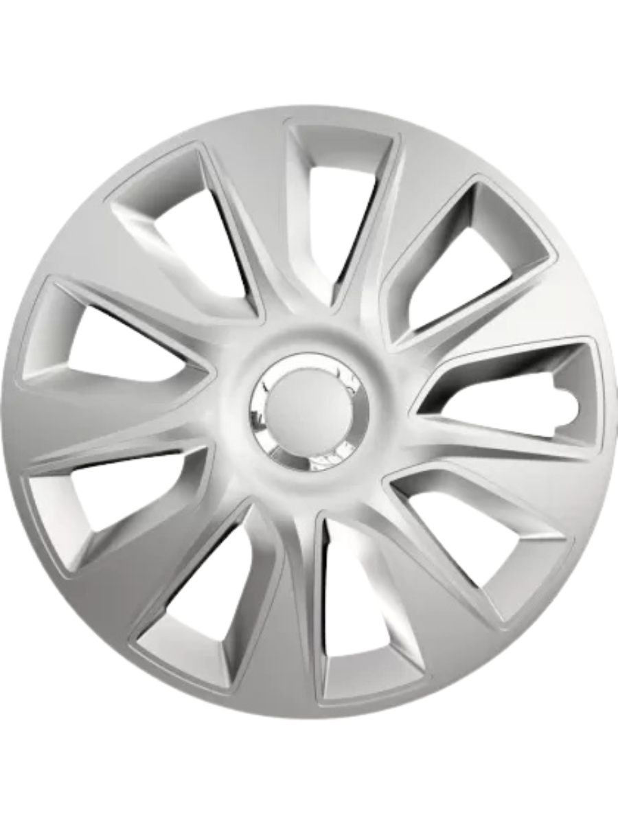 тасове Versaco Stratos RC Silver 13